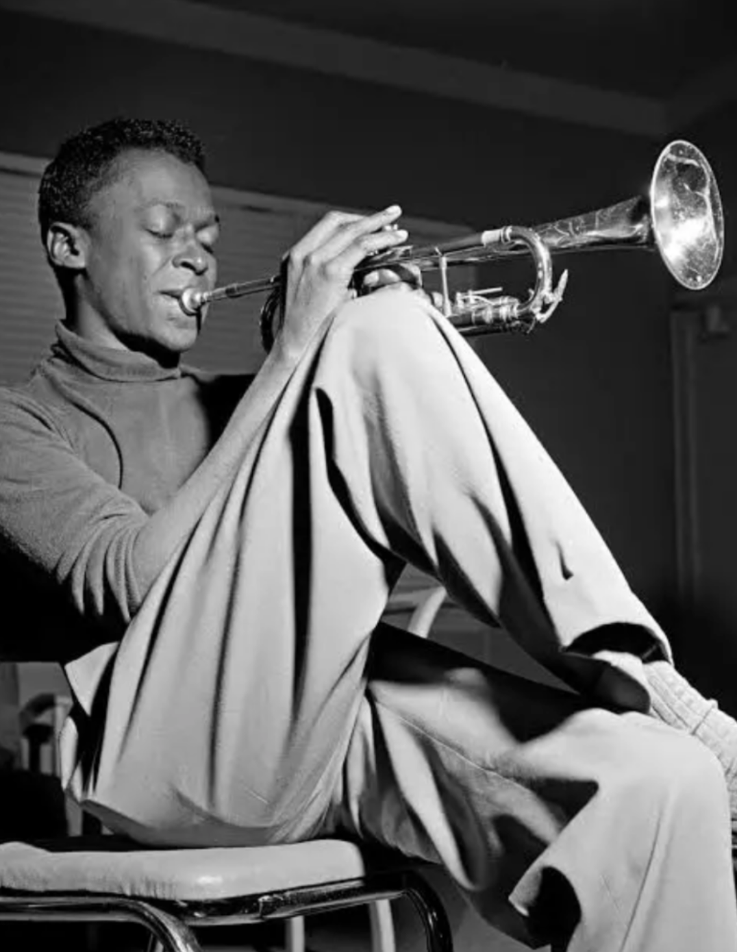Miles Davis