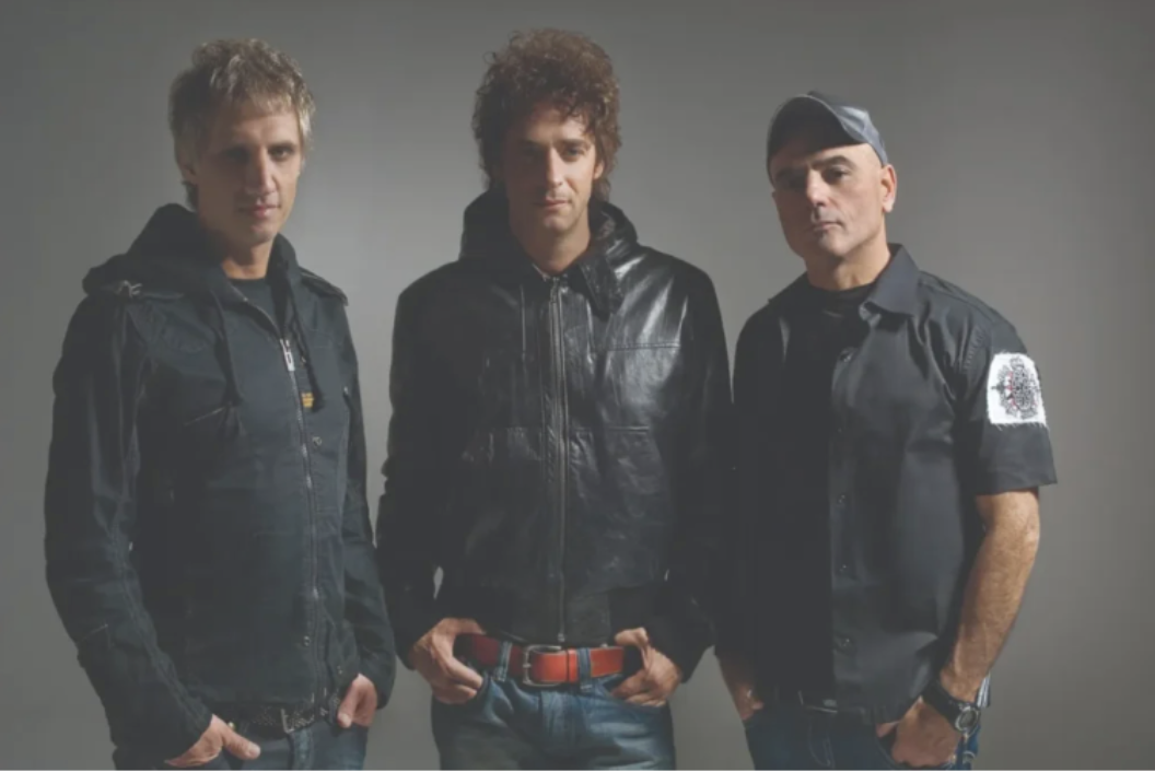 Soda Stereo: ascenso, gloria y separación de la banda más grande del rock en español