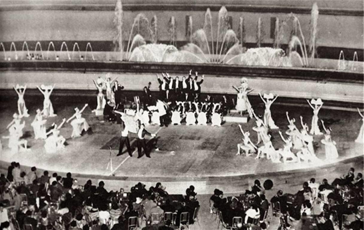 Al fin recuperarán Teatro Agua y Luz