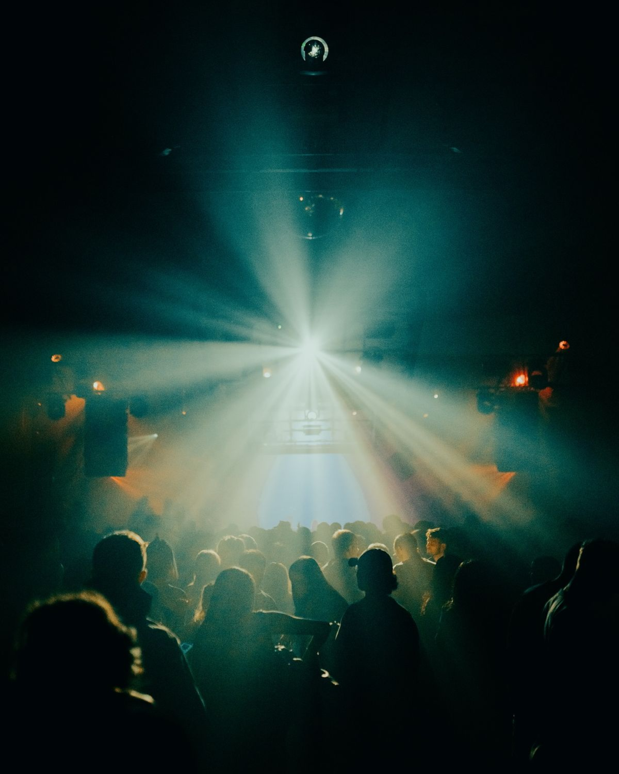 Los venues de la escena local