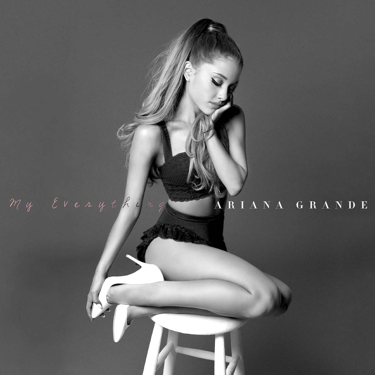 ¿Está mal hablar del cuerpo de los famosos? Ariana Grande en el ojo público