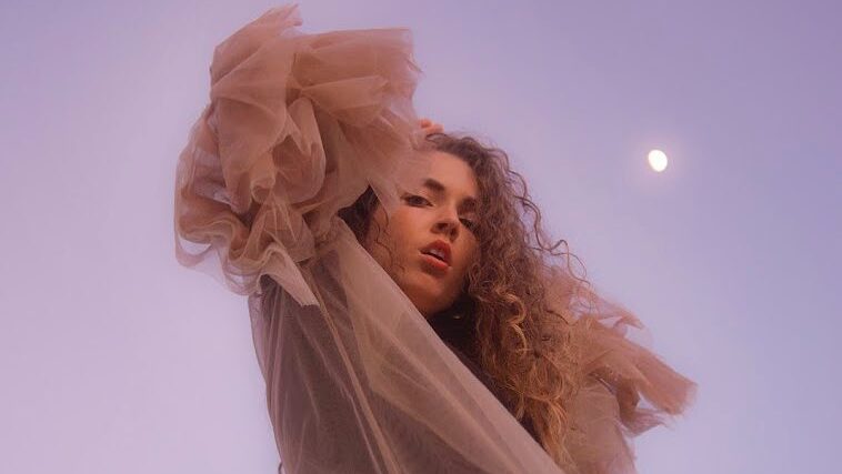 Nikóla Santiago confiesa su mayor trauma antes de su concierto en Santo Domingo