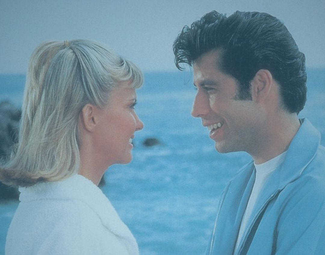48 años de Grease