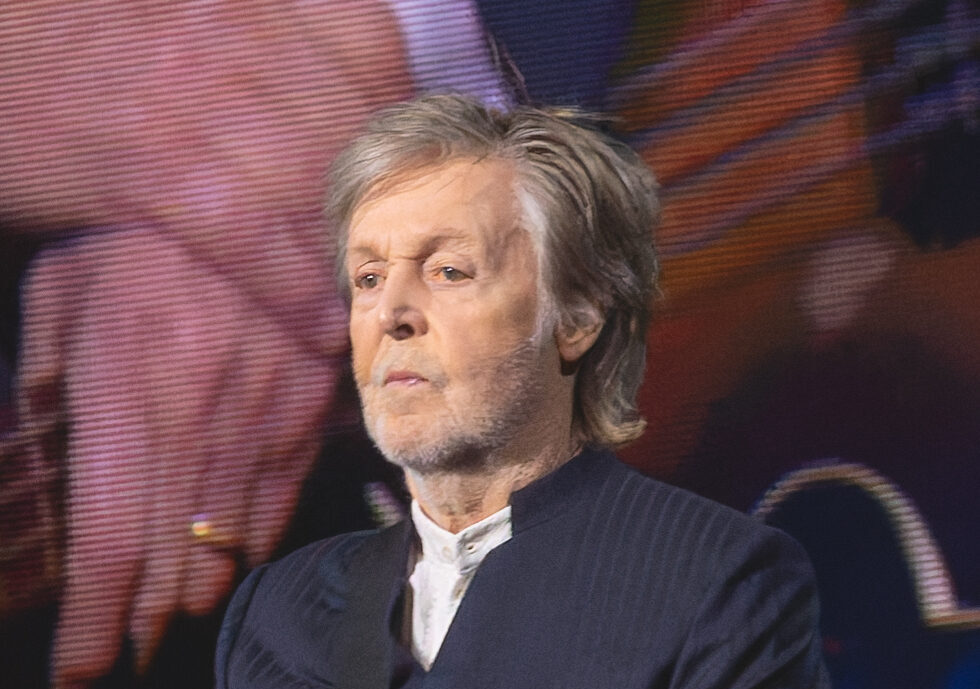 Hoy cumpleaños Paul Mccartney, ¿realmente está vivo?
