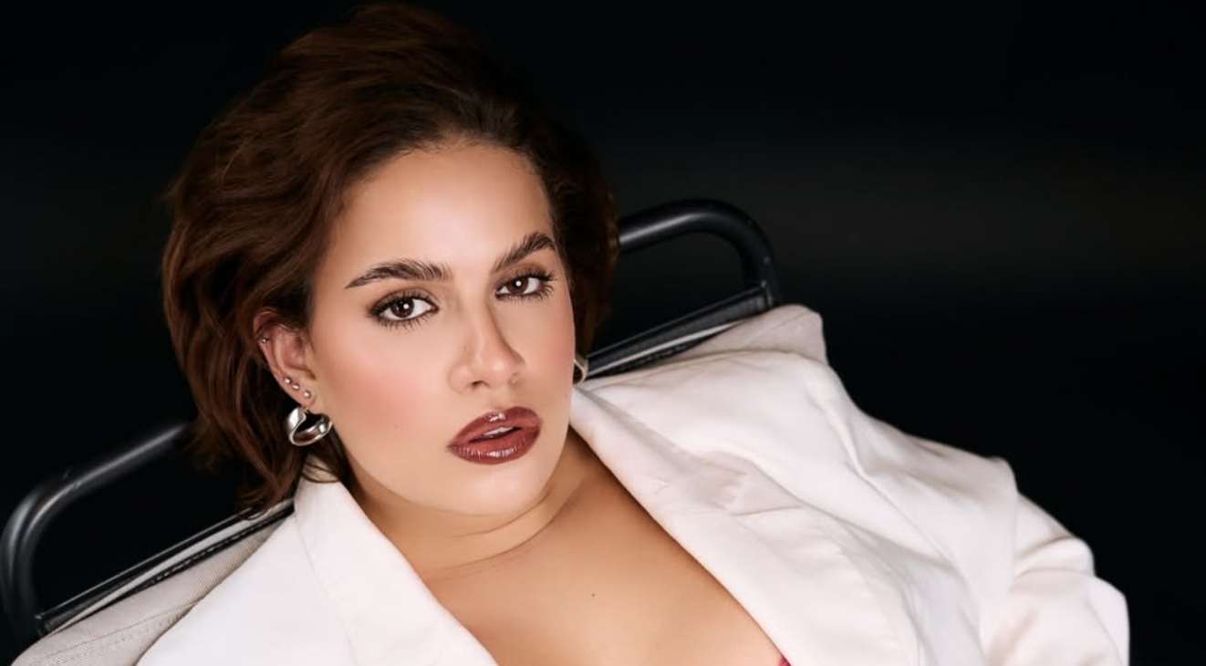 Las confesiones sin filtro de Silvia Perrotta