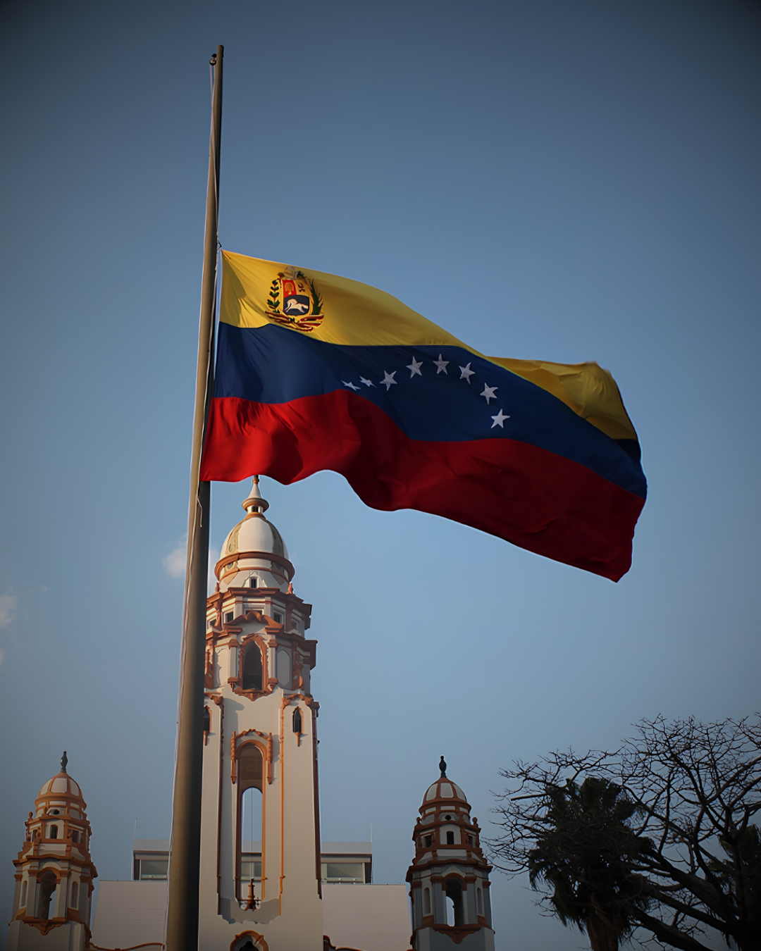 ¿Qué está pasando en Venezuela?