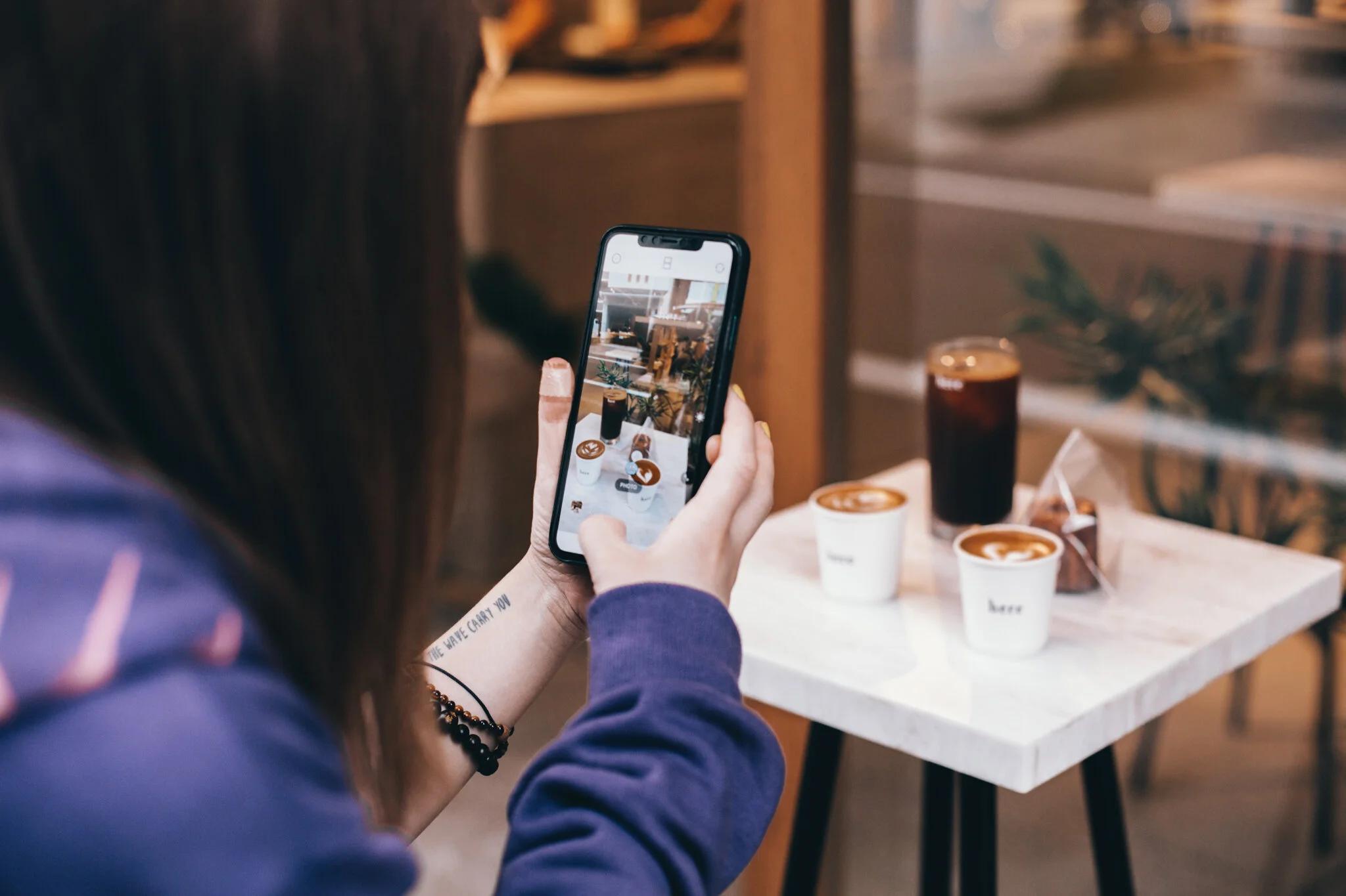LA ECONOMÍA DE LA EXPERIENCIA TRANSFORMÓ LA FORMA EN QUE VIVIMOS Y CONSUMIMOS.