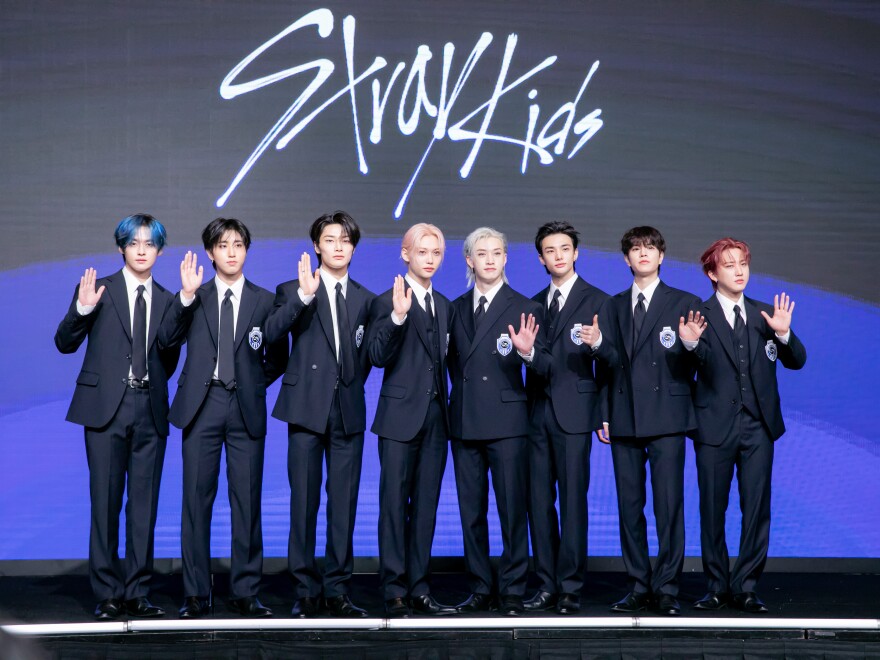 El lado oscuro de la industria del KPOP