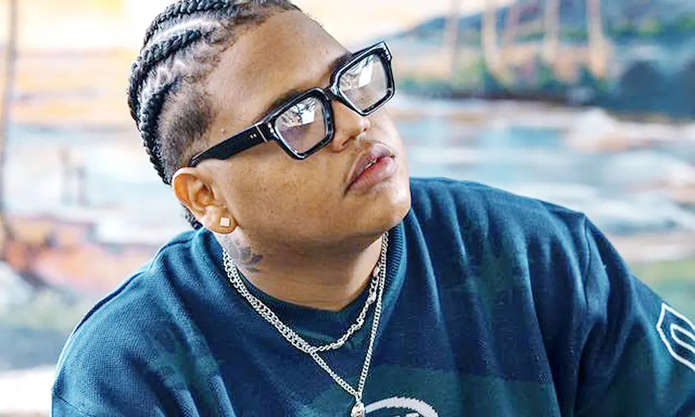 Damn Goldo en Radio Bizarro: “Don Miguelo es el verdadero reggaetonero de RD”