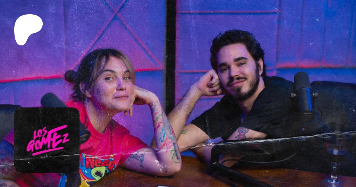 JUNE GÓMEZ Y SABRINA GÓMEZ DESATAN CRÍTICAS POR CHISTE SOBRE ABUSO SEXUAL INFANTIL EN SU PODCAST