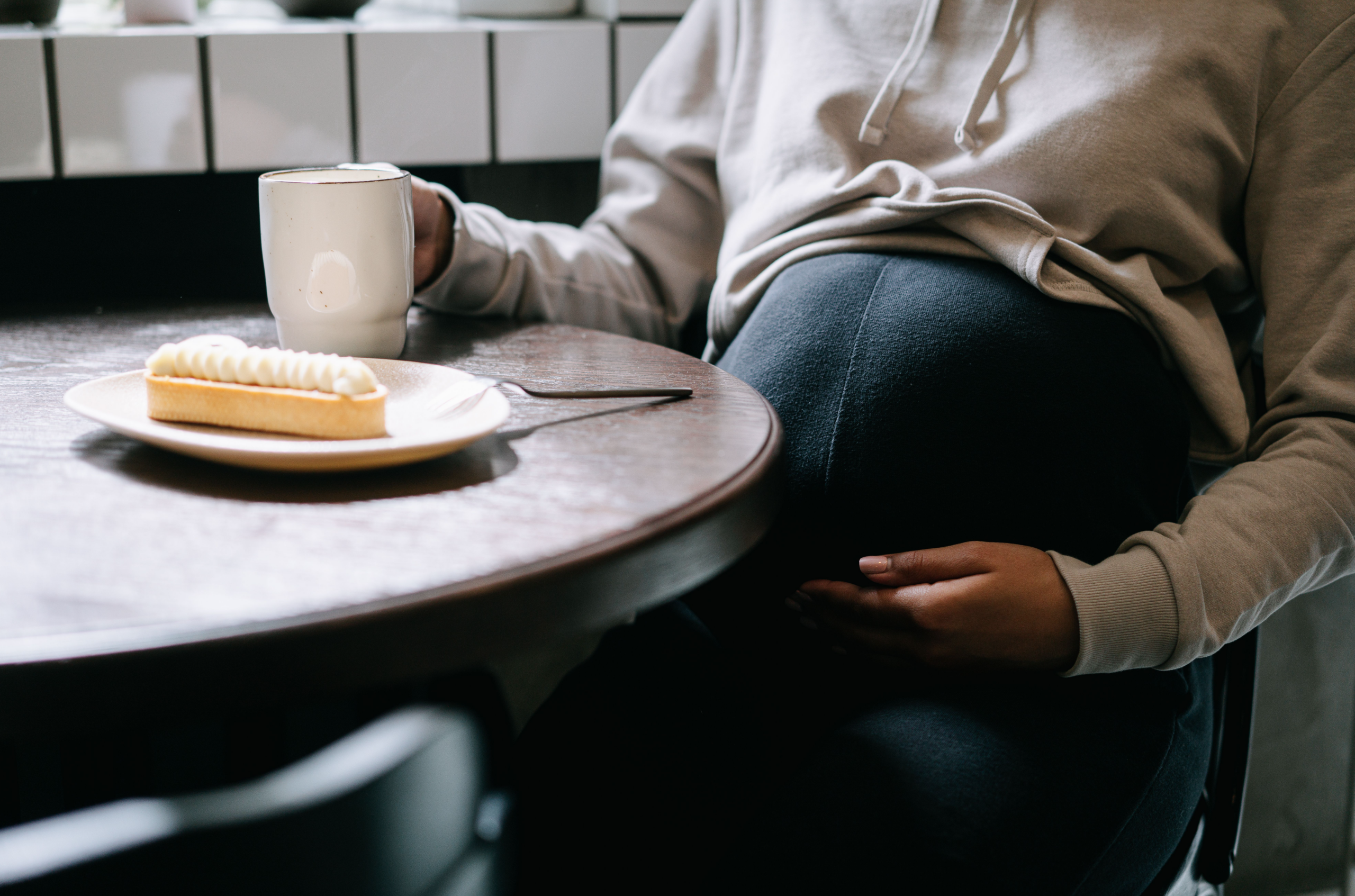 ¿Por qué las embarazadas tienen antojos? Esto es lo que dice la ciencia.