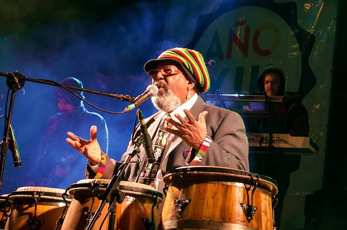 MUERE RUBÉN RADA, REFERENTE DE LA MÚSICA POPULAR URUGUAYA, A LOS 83 AÑOS