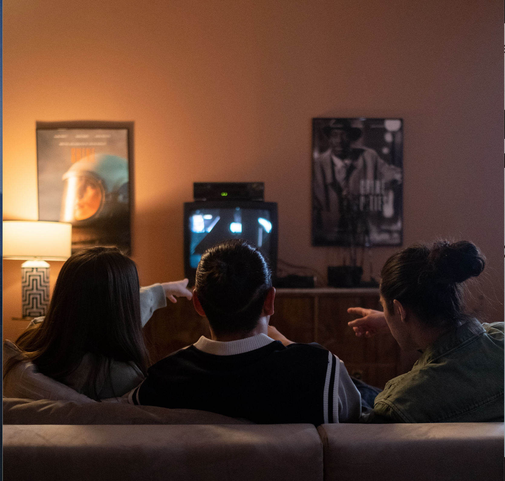 ¿MURIERON LAS SUPER ESTRELLAS ADOLESCENTES O YA NO EXISTE LA CULTURA COMPARTIDA?