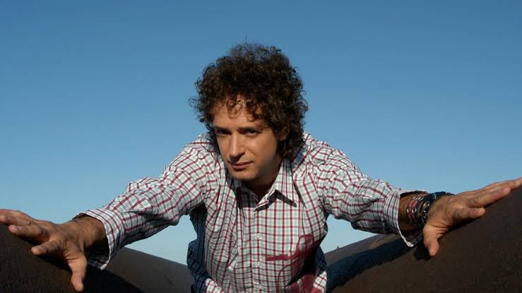 A 12 AÑOS DE SU MUERTE, RECORDAMOS A GUSTAVO CERATI Y SU LEGADO EN EL ROCK EN ESPAÑOL