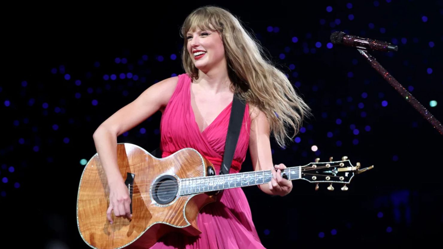 LA LEY “TAYLOR SWIFT” LLEGA A BRASIL: REGLAS QUE SE DEBEN CUMPLIR EN LOS CONCIERTOS