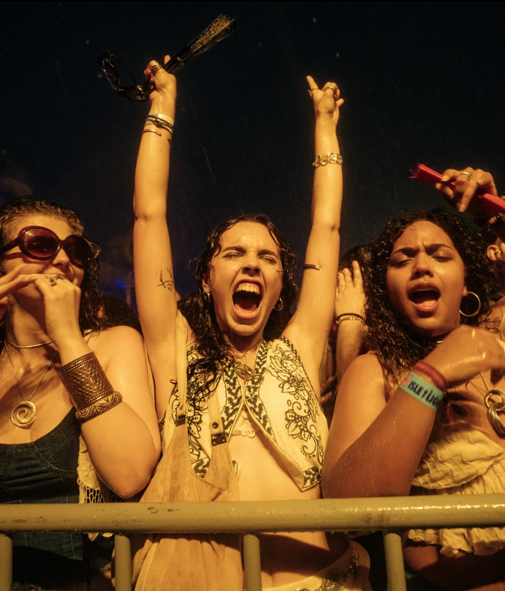 ¿Por qué una mujer fan es “exagerada” y un hombre fan es “apasionado”?