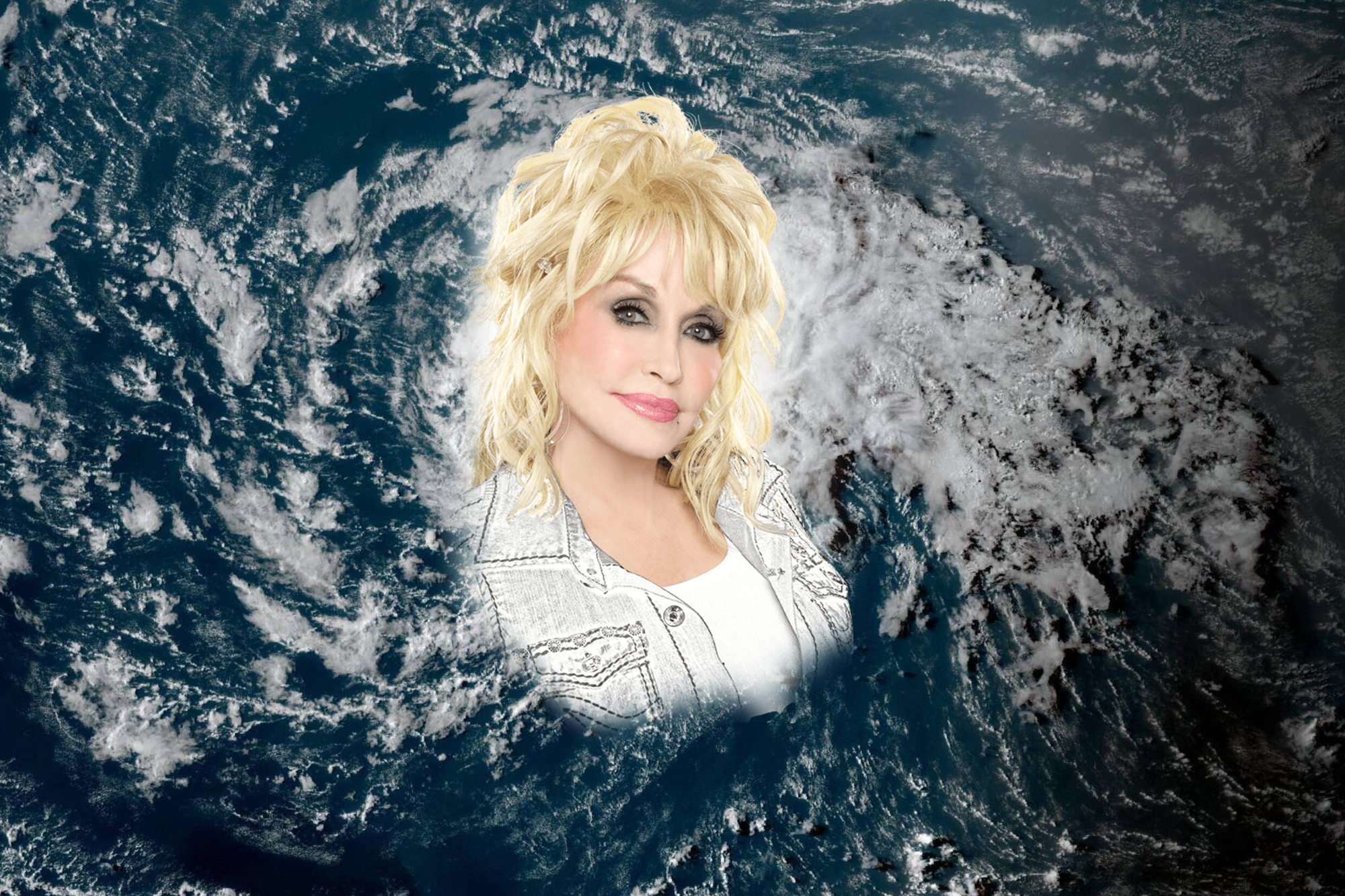 ¿POR QUÉ LA NUEVA TORMENTA TROPICAL QUE SE FORMÓ EN EL ATLÁNTICO SE LLAMÓ DOLLY?