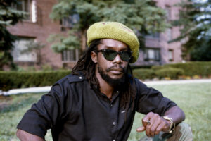 Un día como hoy en 1987, murió Peter Tosh