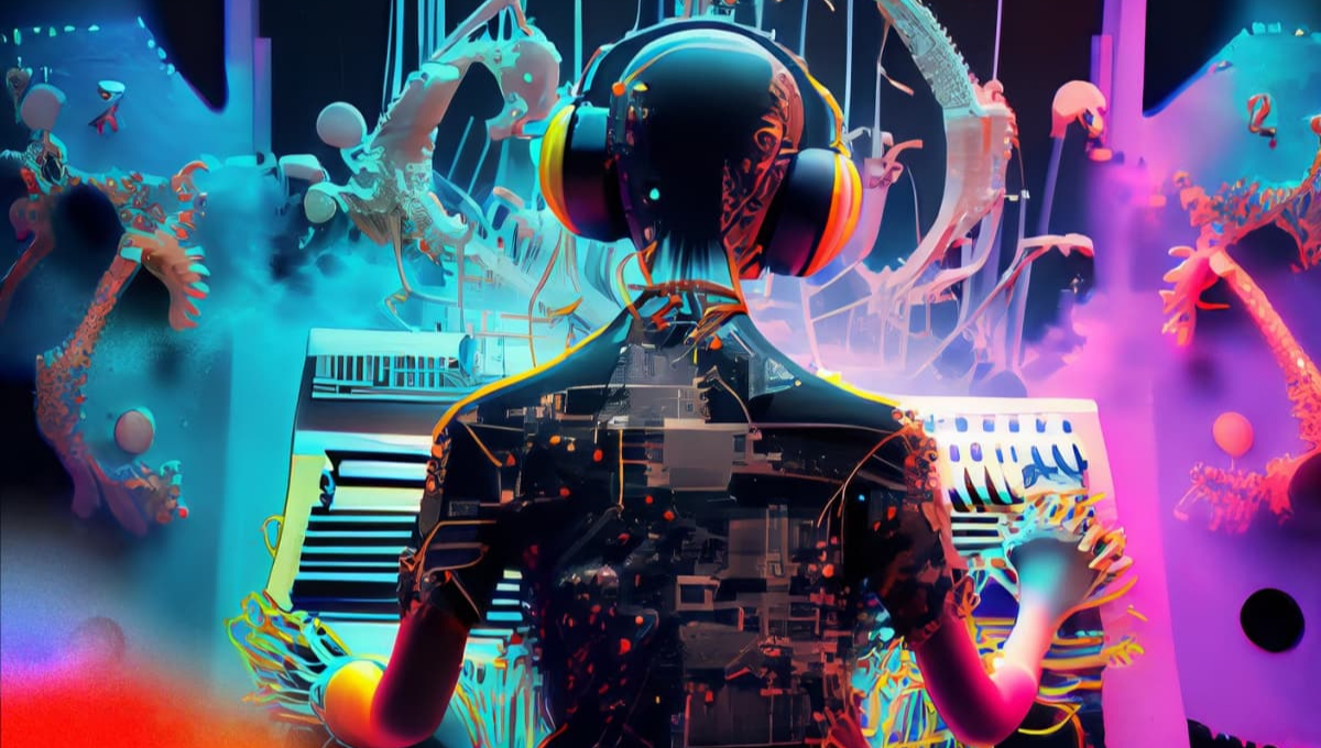 ¿Un cáncer para la creatividad? Invasión de la IA en la industria musical