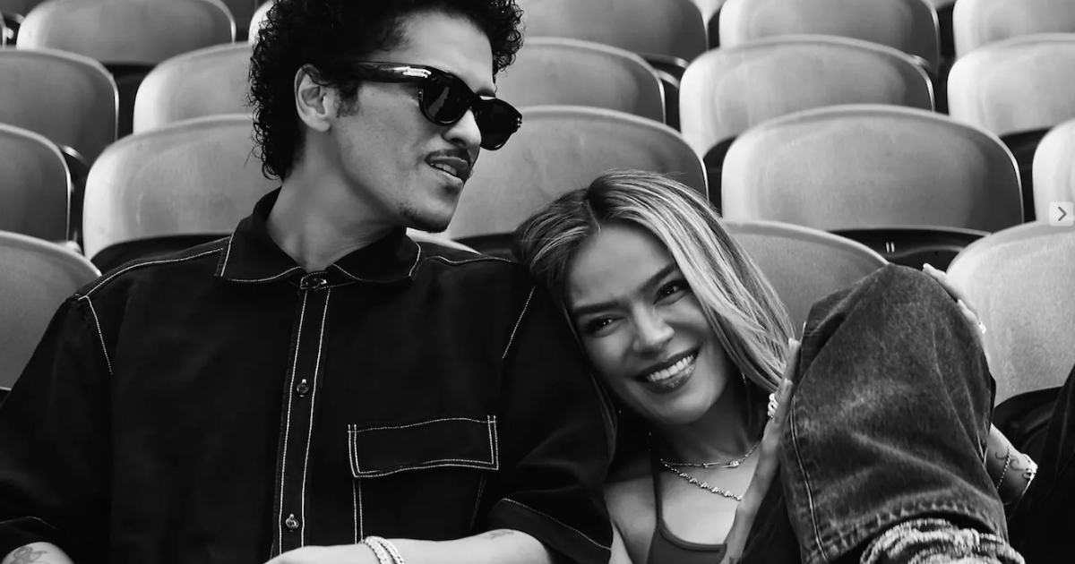 ¿Judeline y Rusowsky le ganan a Bruno Mars?
