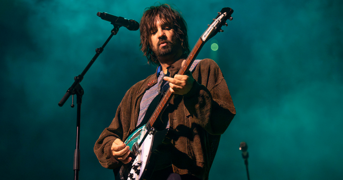 Tame Impala no firmará más autógrafos por los scalpers