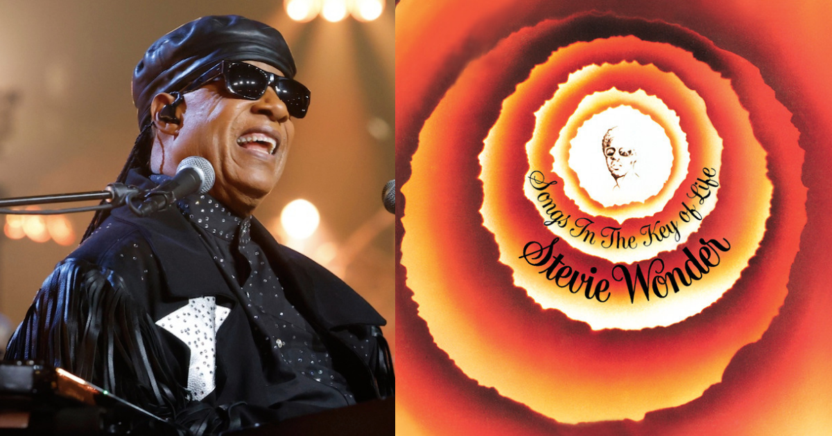 Stevie Wonder anuncia gira a sus 76 años