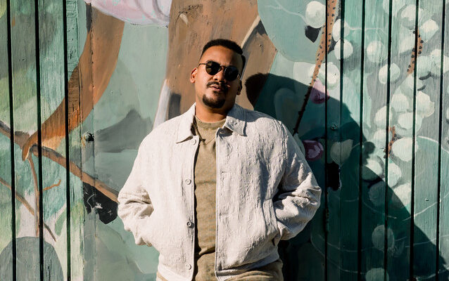 Frido Vargas: El dominicano que pasó de roadie a productor de Cultura Profética y colaboró con RaiNao