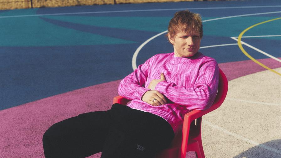 Mensaje para Ed Sheeran: Los fans ya no aceptamos tibios