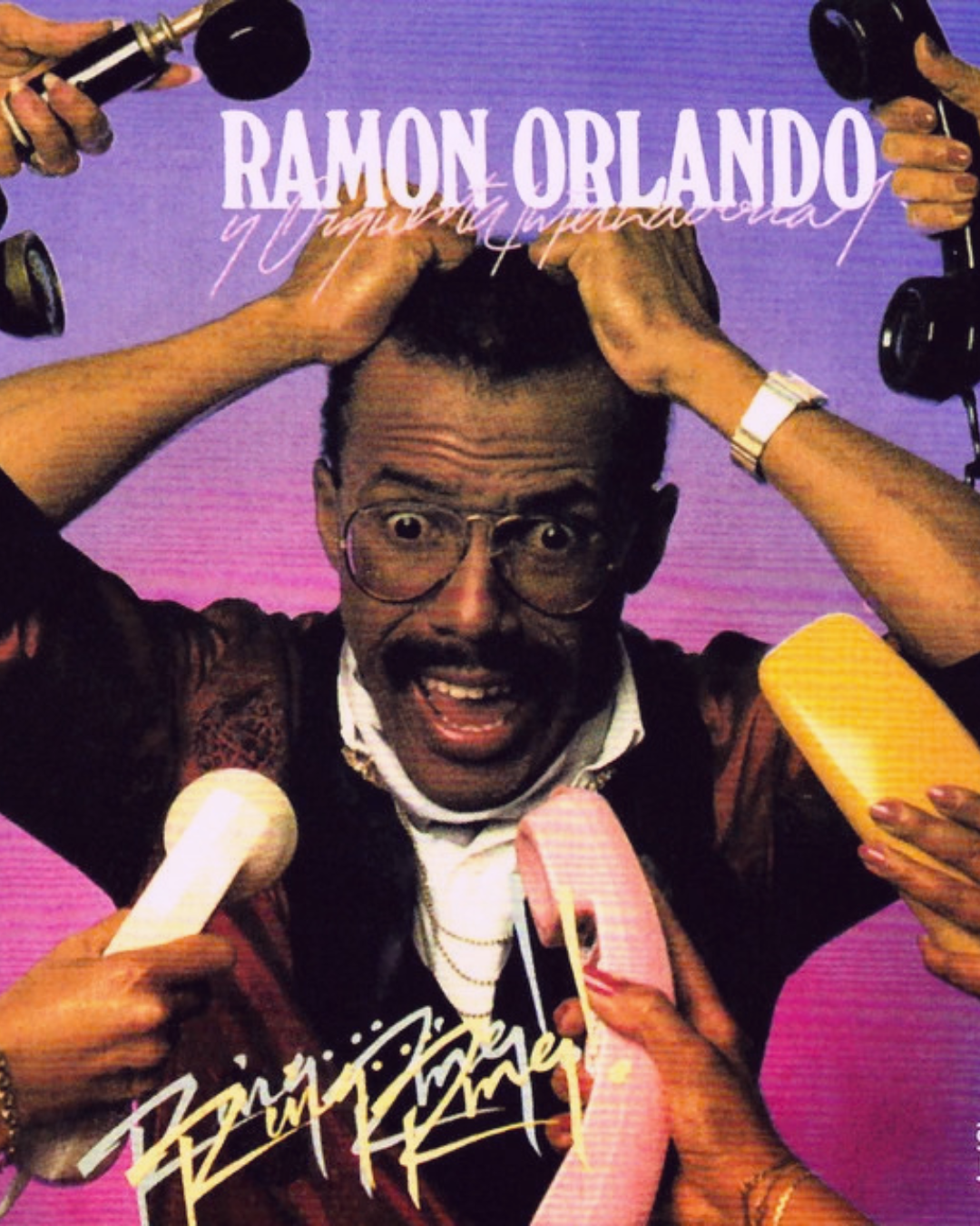 Razones por las que deberías conocer a Ramón Orlando Valoy