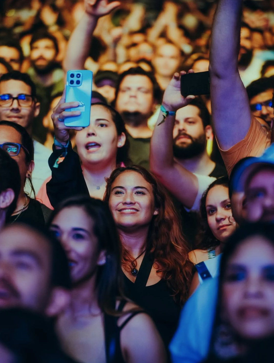 ¿En qué momento ir a un concierto se volvió un lujo?