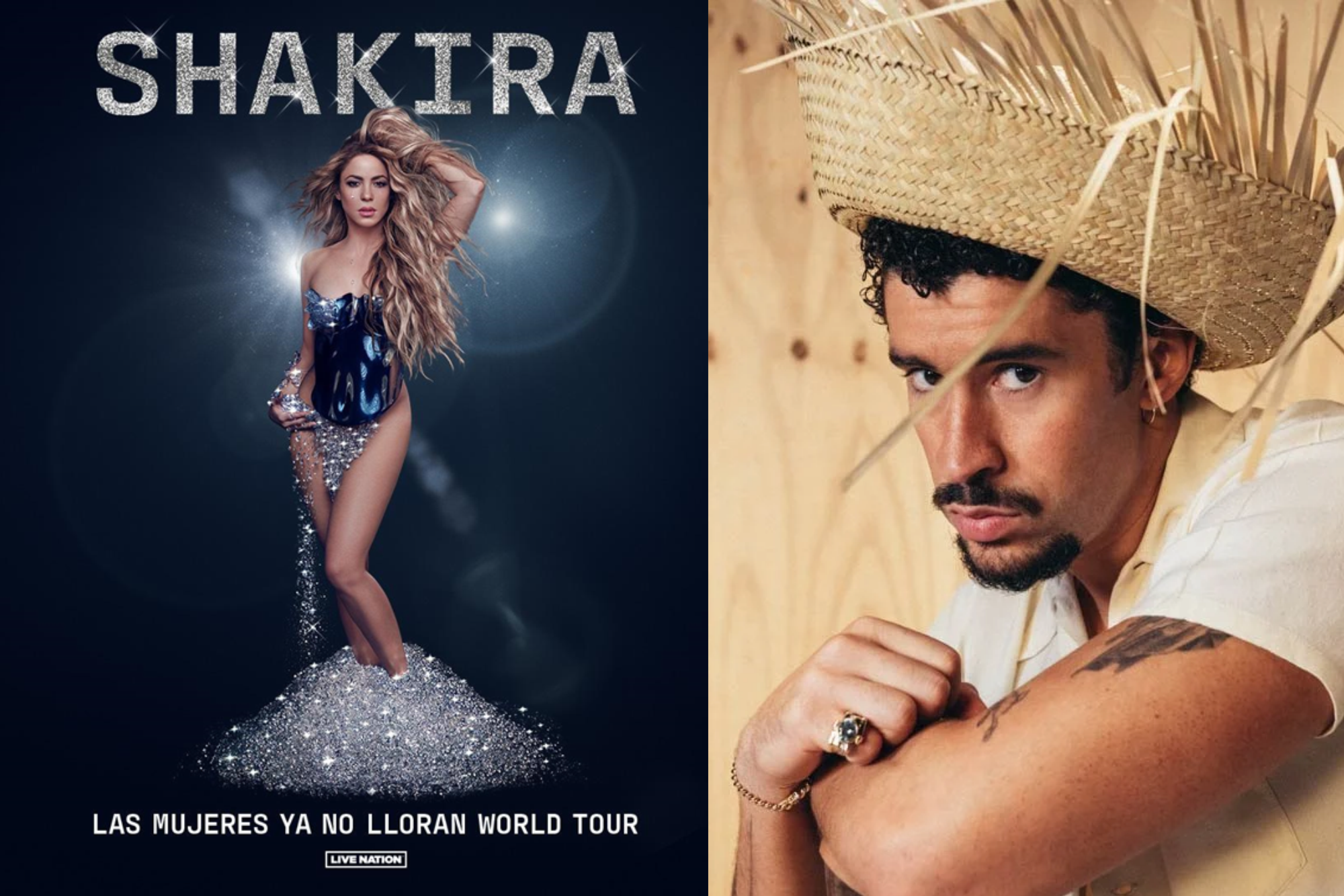 La música latina sigue creciendo en Estados Unidos y ya presenta el 9,1% del mercado