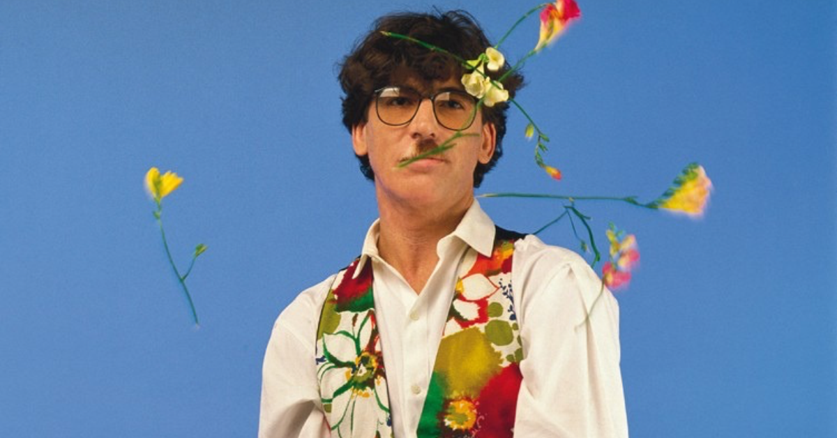 Charly García está loco, pero hay que darle su banda
