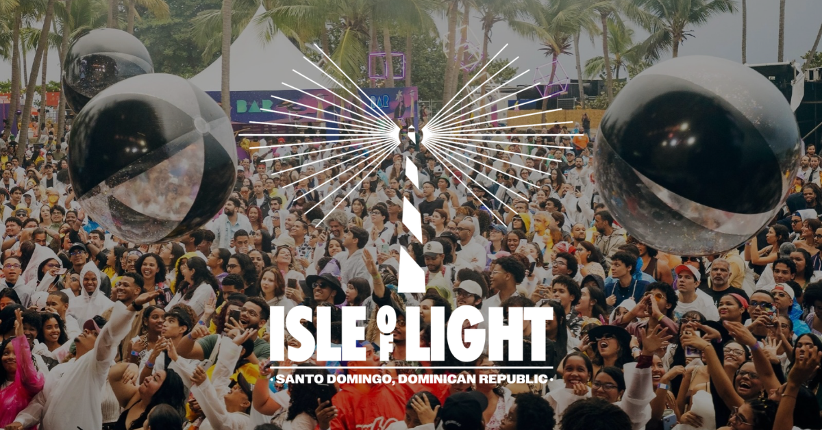 ¡Ya tenemos lineup del Isle of Light 2027!