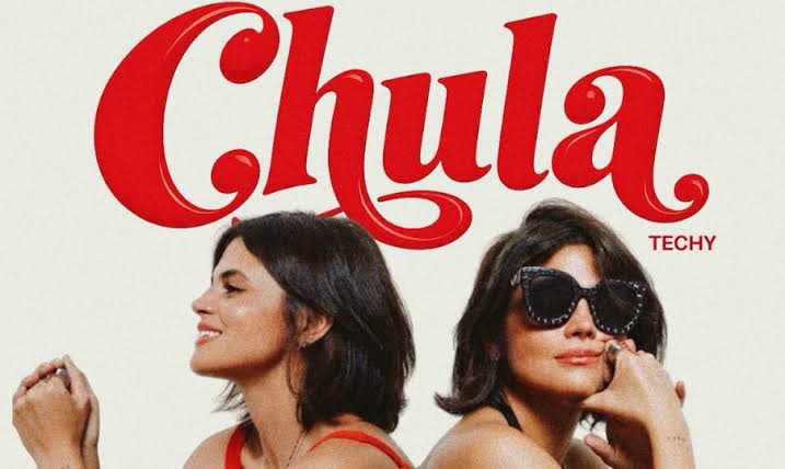 Techy Fatule se quita el miedo de encima y convierte ‘Chula’ en su disco más libre